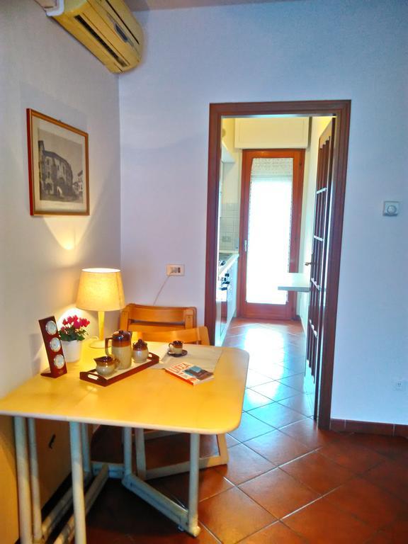 Casa Degli Angeli Apartment Lucca Exterior foto